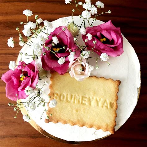 Naked Cake Janette Boudoir Cake Design Montmagny