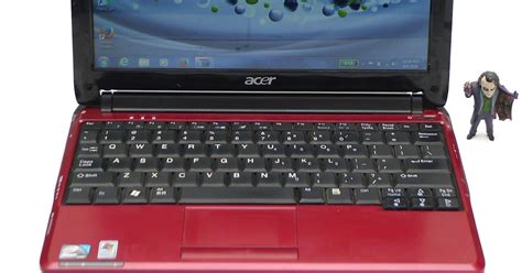 Jual Acer Aspire One Zg Bekas Di Malang Jual Beli Laptop Bekas