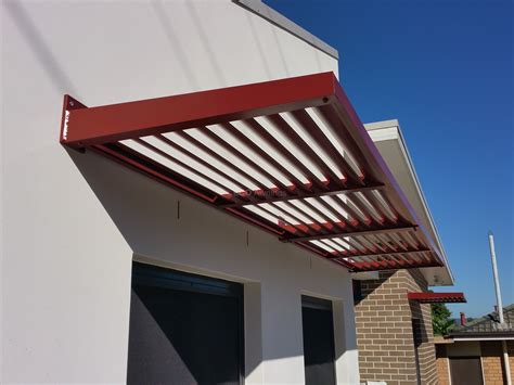 Aluminum Louvered Awnings Asbackgammonboardsabout