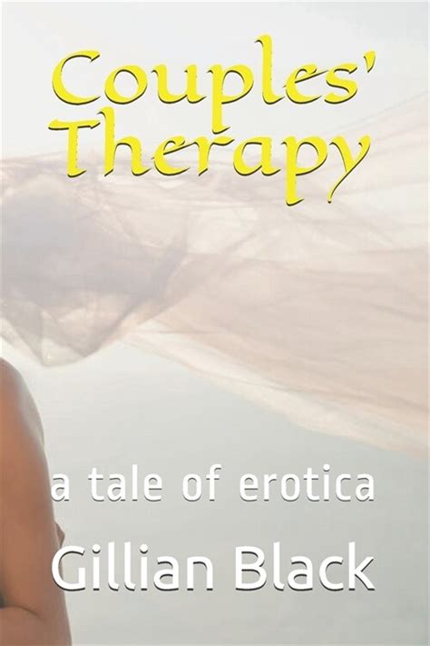 알라딘 Couples Therapy A Tale Of Erotica Paperback