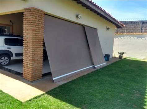 Modelos De Toldo Para Garagem Como Escolher O Ideal