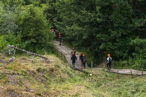 Escursione Guidata Sul Vulcano Attivo Nel Toya Usu UNESCO Global