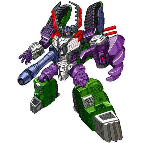 Transformers Generations Legacy Evolution Armada Megatron Leader Toy – Collecticon Toys