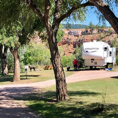 Hidden Lake Campground & Resort Camping | The Dyrt