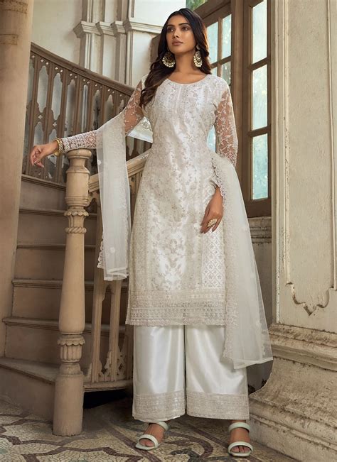 Pakistani Shalwar Kameez