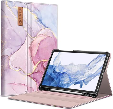 Fintie Funda Para Samsung Galaxy Tab S Sm T T