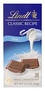 Amazon Lindt CLASSIC RECIPE OAT MILK Plain Chocolate Bar 3 5 Oz