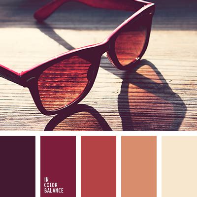 цвет горное эхо | IN COLOR BALANCE