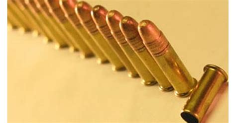 Battle Of The Rimfires 22 Magnum Vs 17 Hmr