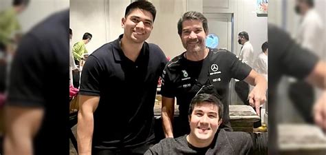 Edu Manzano shares joy of latest family milestones