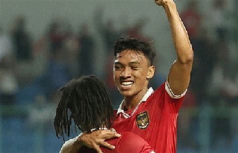 Hasil Babak Pertama Timnas Indonesia U 20 Vs Timnas Fiji U 20 Garuda