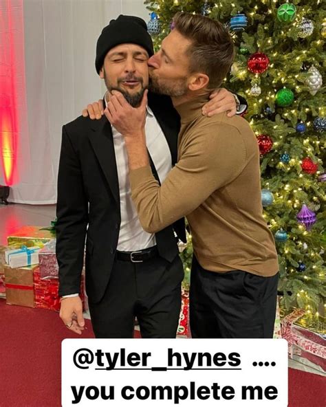 Tyler Hynes Shirtless Hynesshirtless Instagram Photo Tyler Hynes