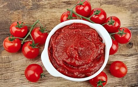 Ricetta Concentrato Di Pomodoro Fatto In Casa Il Club Delle Ricette