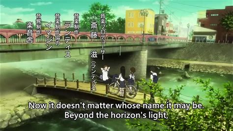 Hyouka Episode 02 English Sub Video Dailymotion