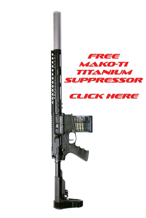 Build Your Own Custom AR-10 Pistols (6.5 Creedmoor & 308 Win) - Shop