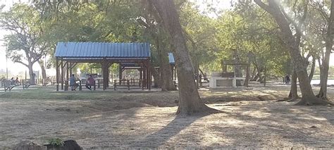 Camping Laguna El Tigre Gral José de San Martín Chaco GuiaCamping