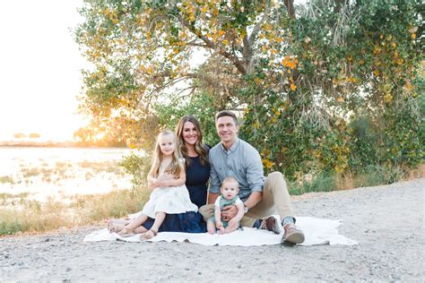 Arizona Family Photos — Cayleen Ann Photography