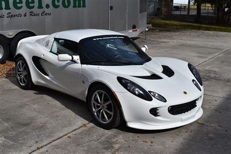 2009 Lotus Elise