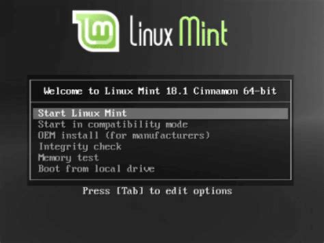 How To Install Linux By Easy Steps And Screenshots