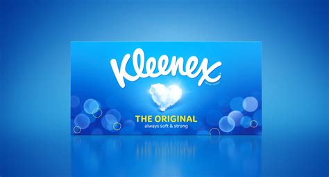 Kleenex Logo