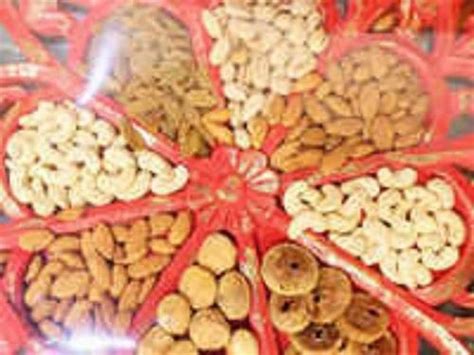 Cashew Export Promotion Council Of Indiacepci In Ahmedabad