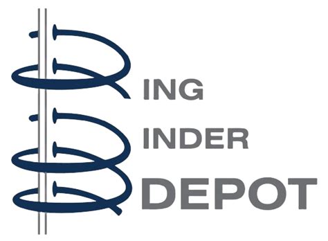 The Ultimate Guide To Types Of 3 Ring Binders