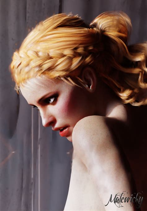 Unexpected Letter Closeuup By Malewicky Hentai Foundry