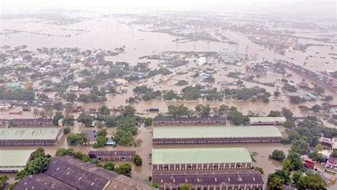 Chennai Weather Highlights Moderate Rainfall Likely Over Several