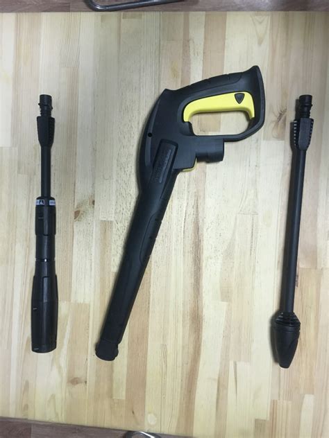 Karcher K4 Basic купить в Москве. | Повелитель Воздуха