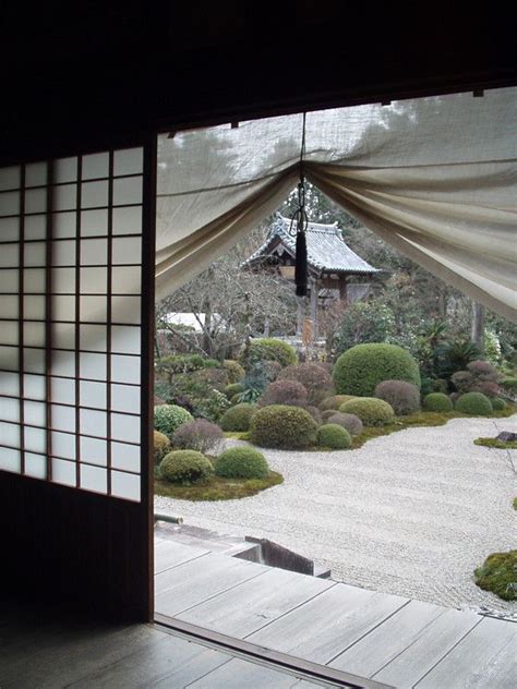 17 Best images about Japanese Patio ideas on Pinterest | Gardens, Asian ...