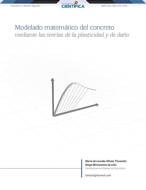 Introducir Imagen Construccion Y Validacion De Un Modelo Matematico