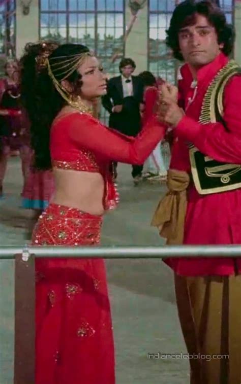 Sharmila Tagore Bollywood Yesteryear Rajar Hot Pics Indiancelebblog
