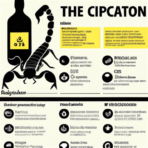 Starting a Scorpion Venom Business: An Overview - The Enlightened Mindset