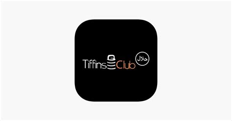 ‎tiffins Club En App Store