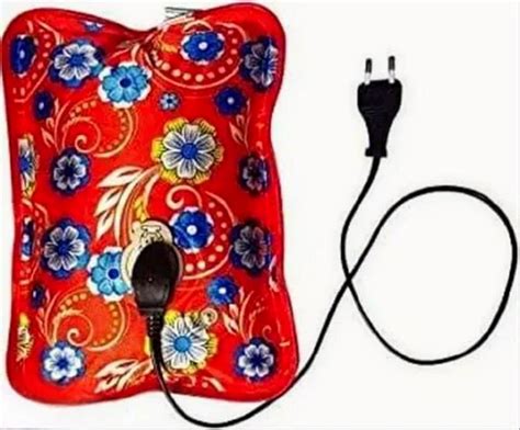 L Water Heater Bag At Piece Hot Water Bag In Khalilabad ID