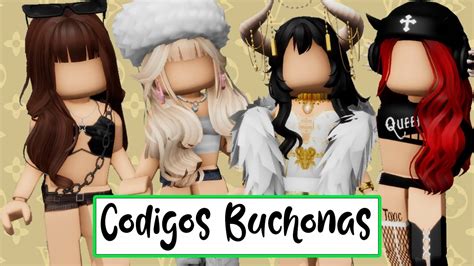 Códigos De Ropa En Brookhaven 💅 Aesthetic Buchona 💵 Youtube