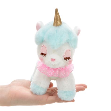 Unicorn No Cony Pastel Frill Plush Collection Standard Amuse 93 Off