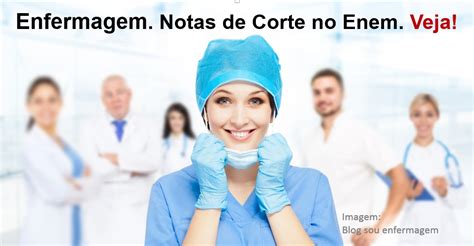 Enfermagem Tudo Sobre O Curso A Carreira E O Mercado De Trabalho