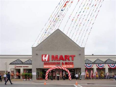 Asian Grocery Giant Tops Weeks Most Read Fort Worth Stories
