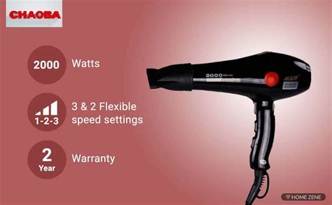 Top Best Hair Dryers In India Reviews Buying Guide