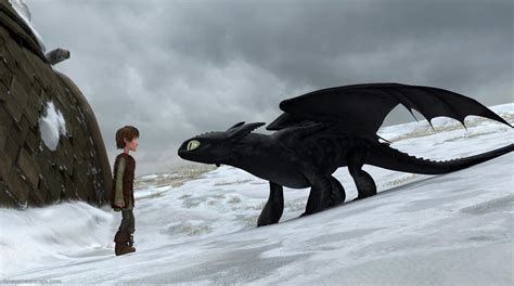 T Of The Night Fury Screencap Toothless By Dashiesparkle On Deviantart