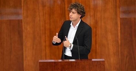 Sobrese Da La Causa Contra El Diputado Madrile O Socialista Javier