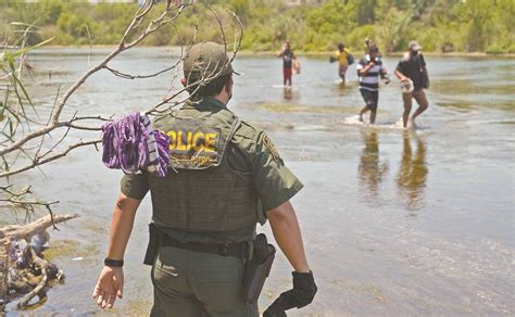 Aumenta Cifra De Migrantes Desaparecidos En Frontera Con Eu