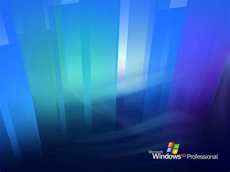 Microsoft Windows Xp Professional Wallpapers