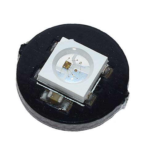 Neopixel Rgb Led Module Ws B X Led