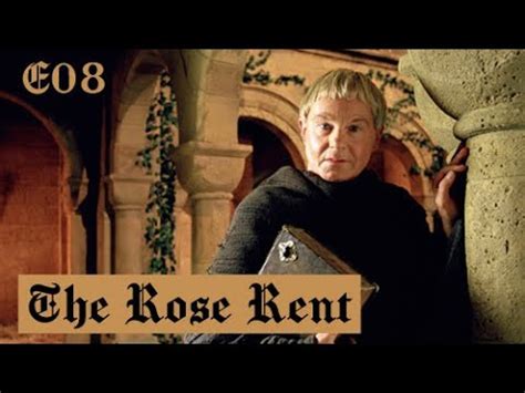 Cadfael S03E01 The Rose Rent Full Episode YouTube