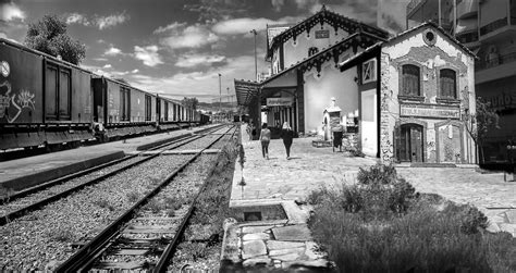 Old Railway Stations photo & image | documentary & journalism, subjects ...