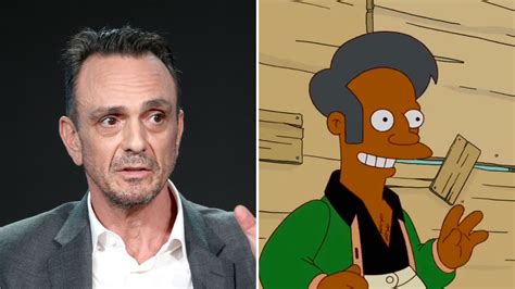 What Led to Hank Azaria's Decision to Stop Voicing Apu on 'The Simpsons'?