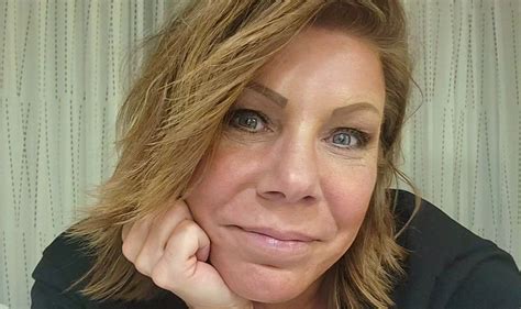 Sister Wives Meri Brown Reveals Shes Dating A New Man