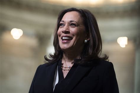 Kamala Harris Selected For Vice President Joe Bidens Running Mate